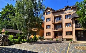 Guest House Shafran